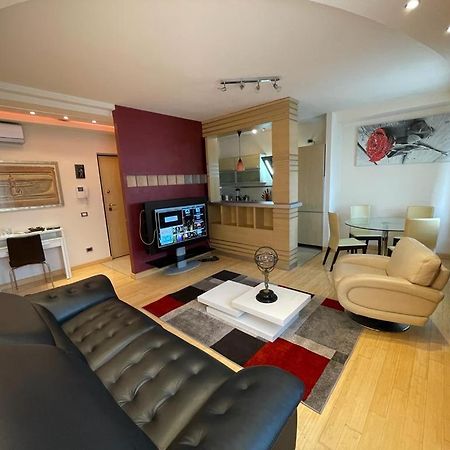 Chabi Suite Flat Верона Екстериор снимка