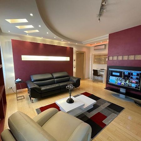 Chabi Suite Flat Верона Екстериор снимка