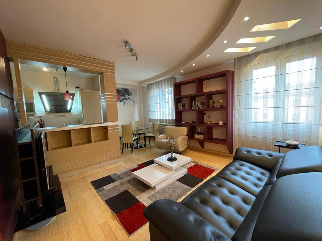 Chabi Suite Flat Верона Екстериор снимка