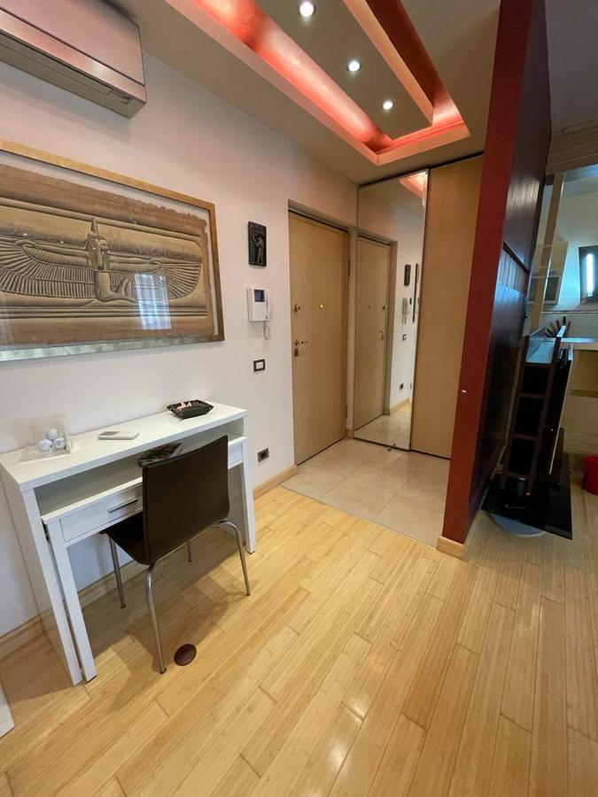 Chabi Suite Flat Верона Екстериор снимка