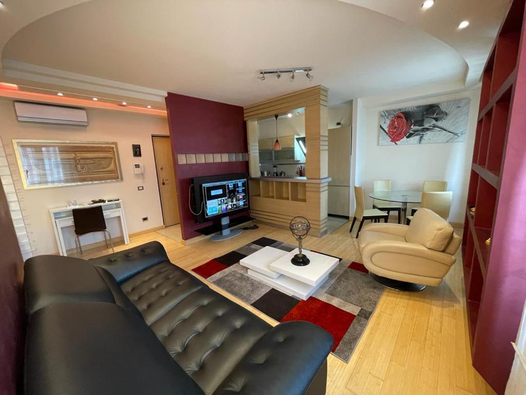 Chabi Suite Flat Верона Екстериор снимка