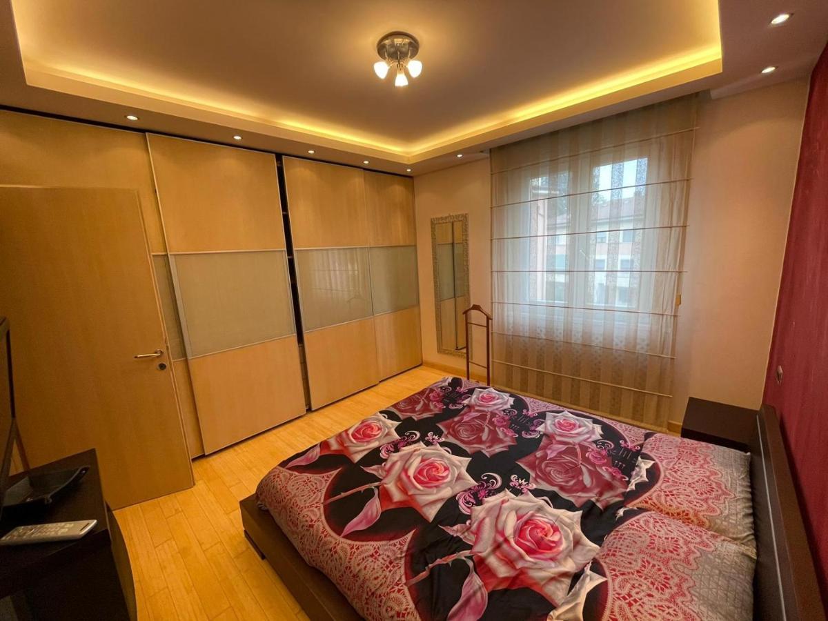 Chabi Suite Flat Верона Екстериор снимка