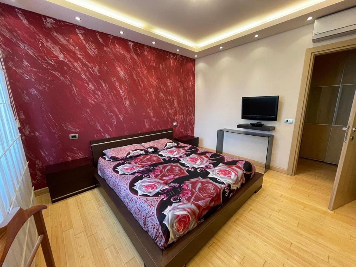 Chabi Suite Flat Верона Екстериор снимка