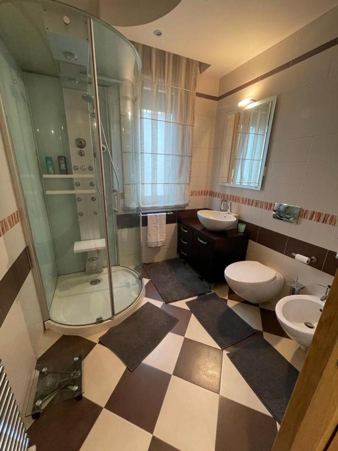 Chabi Suite Flat Верона Екстериор снимка