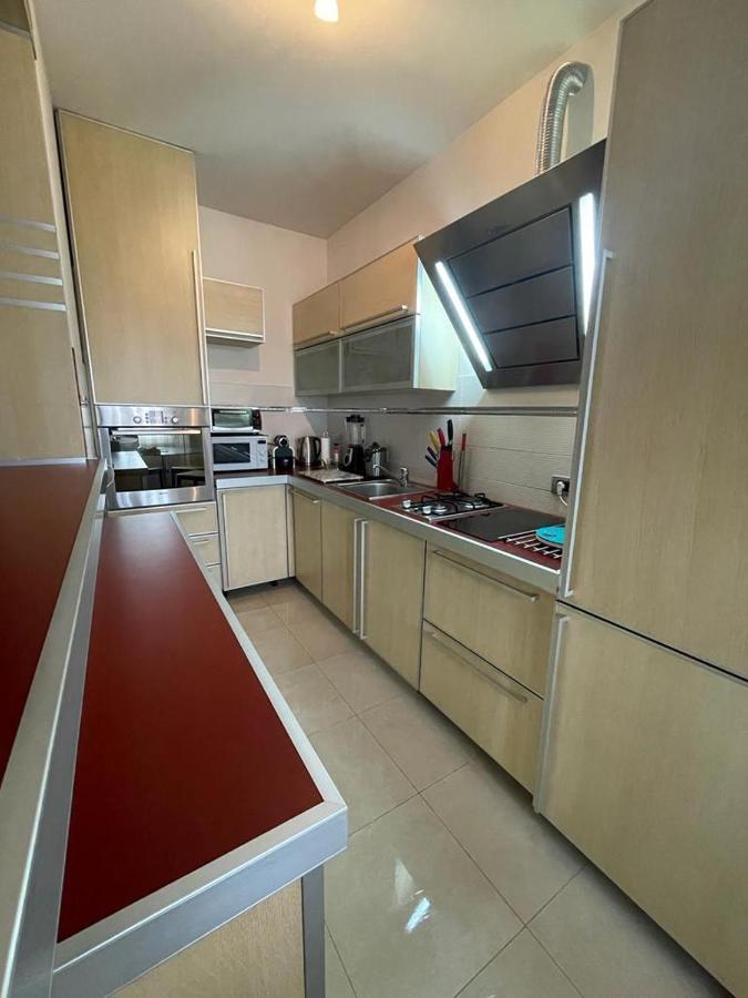 Chabi Suite Flat Верона Екстериор снимка