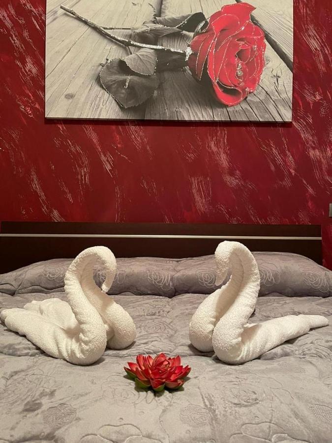 Chabi Suite Flat Верона Екстериор снимка
